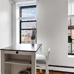 Ultimate Urban Living At Centrally Located Lofts