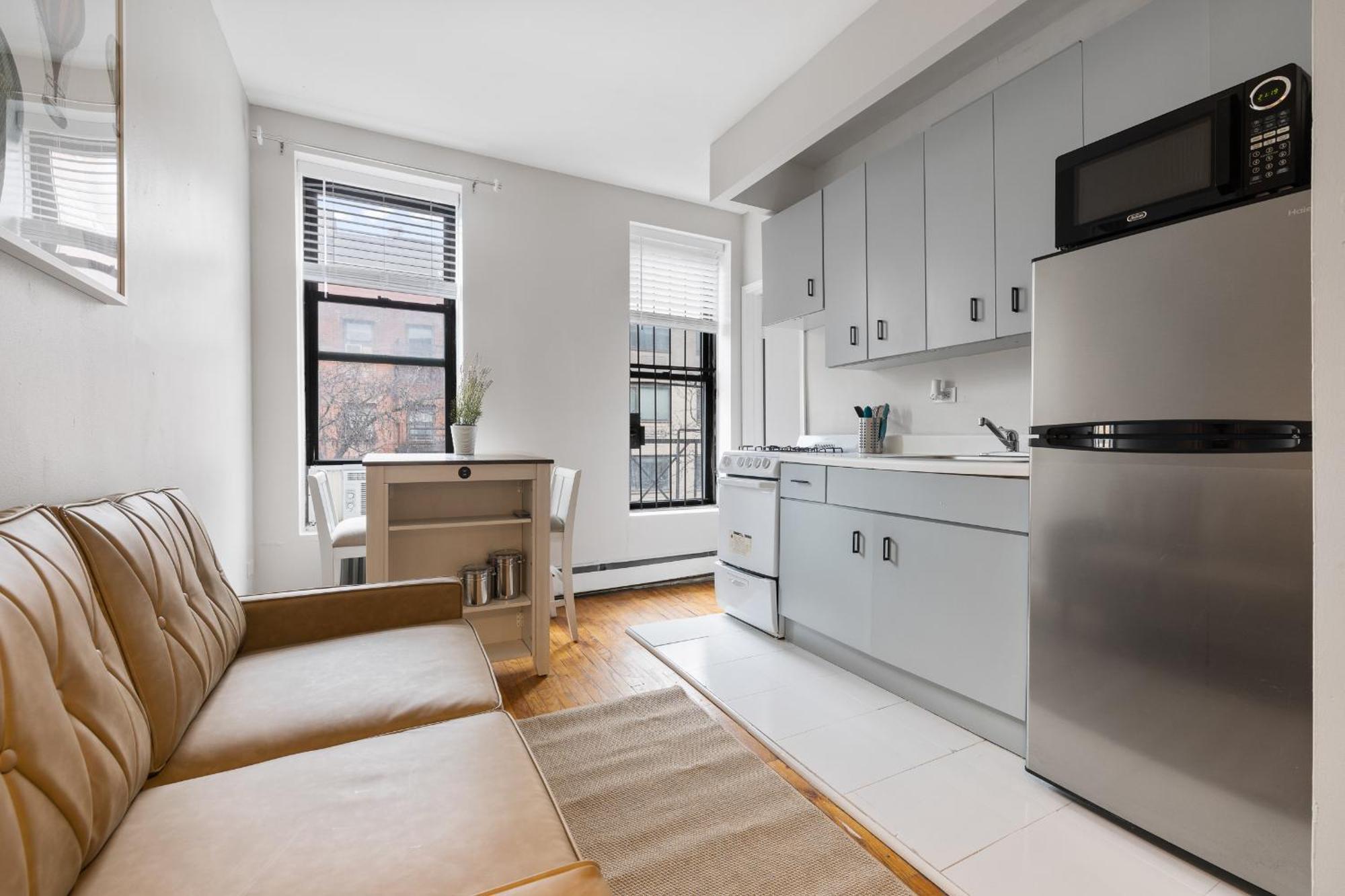 Ultimate Urban Living At Centrally Located Lofts * New York